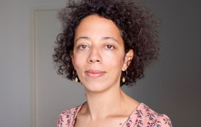 Portrait de Myriam Blal